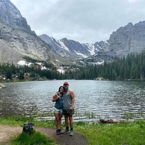 Meet your Posher, Trevor